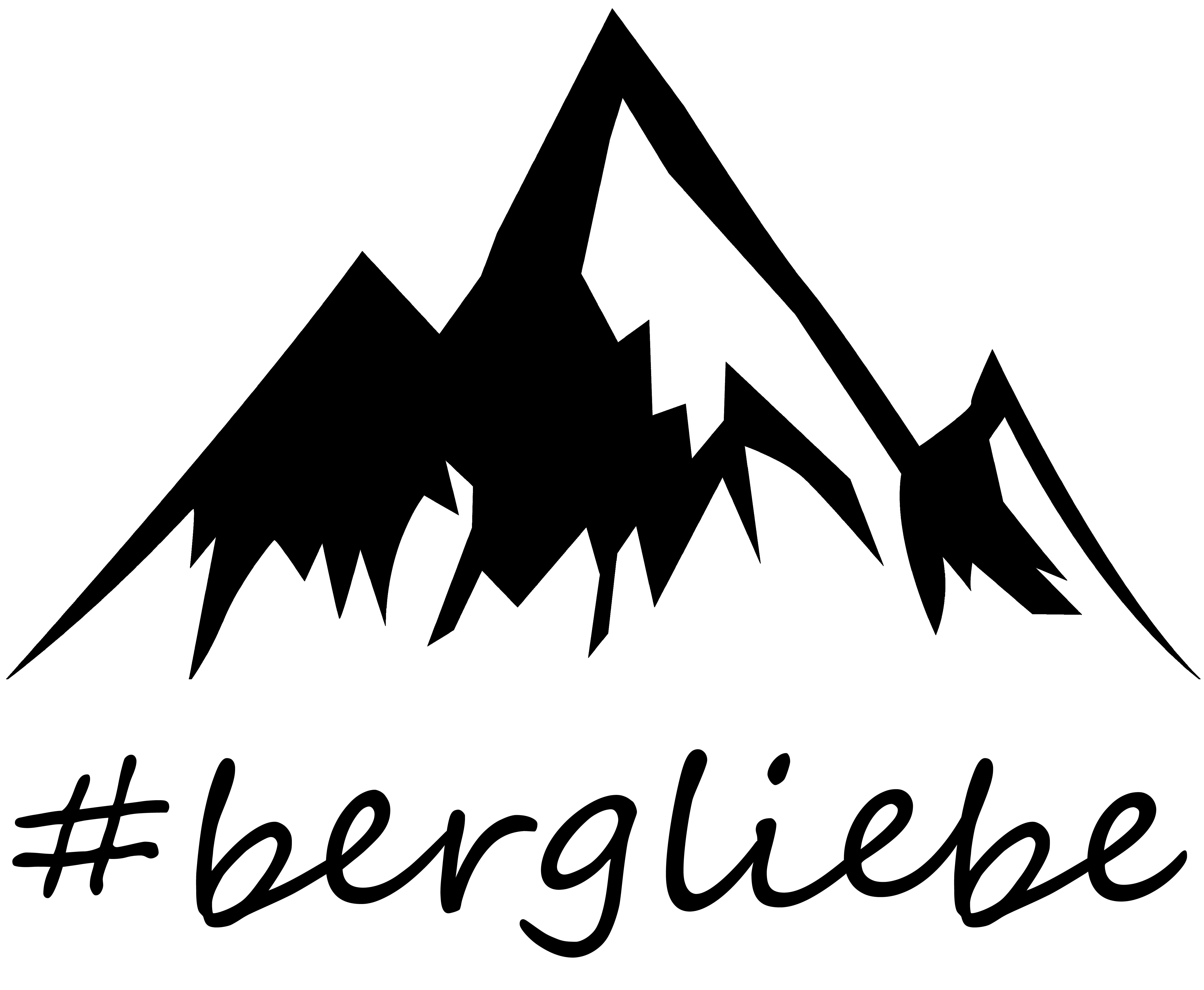 Logo Bergliebe